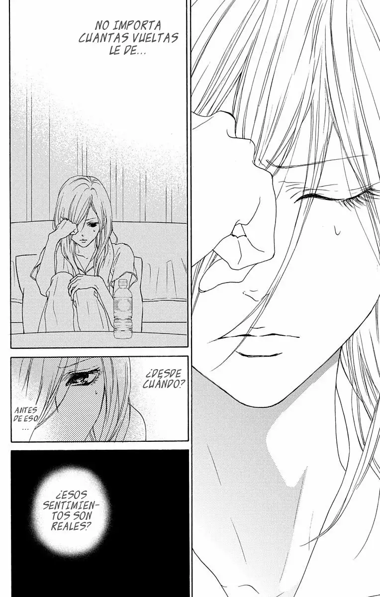 Game – Suit no Sukima Capítulo 18 - Page 12
