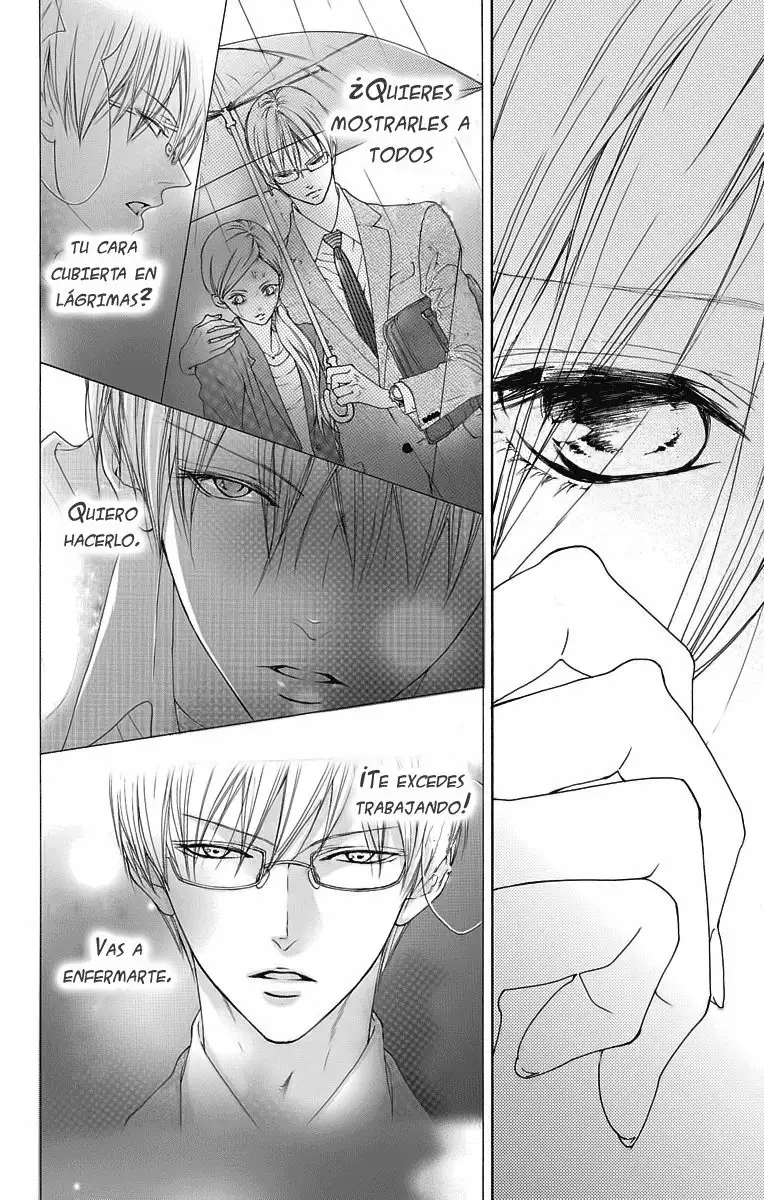 Game – Suit no Sukima Capítulo 18 - Page 14