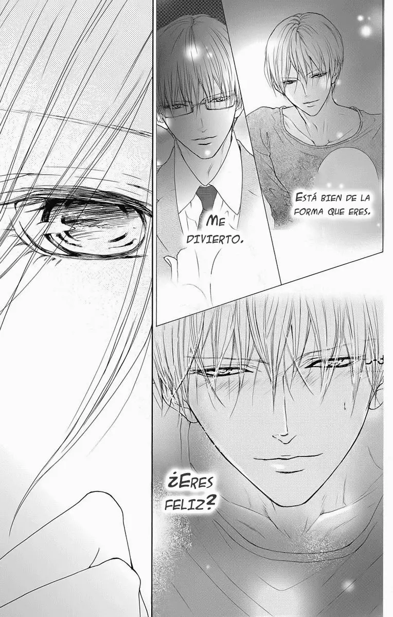 Game – Suit no Sukima Capítulo 18 - Page 15