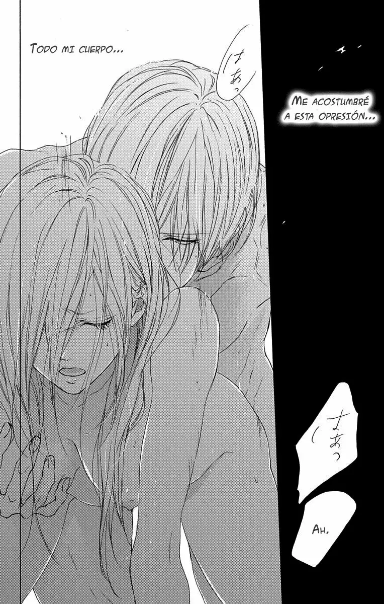 Game – Suit no Sukima Capítulo 18 - Page 29