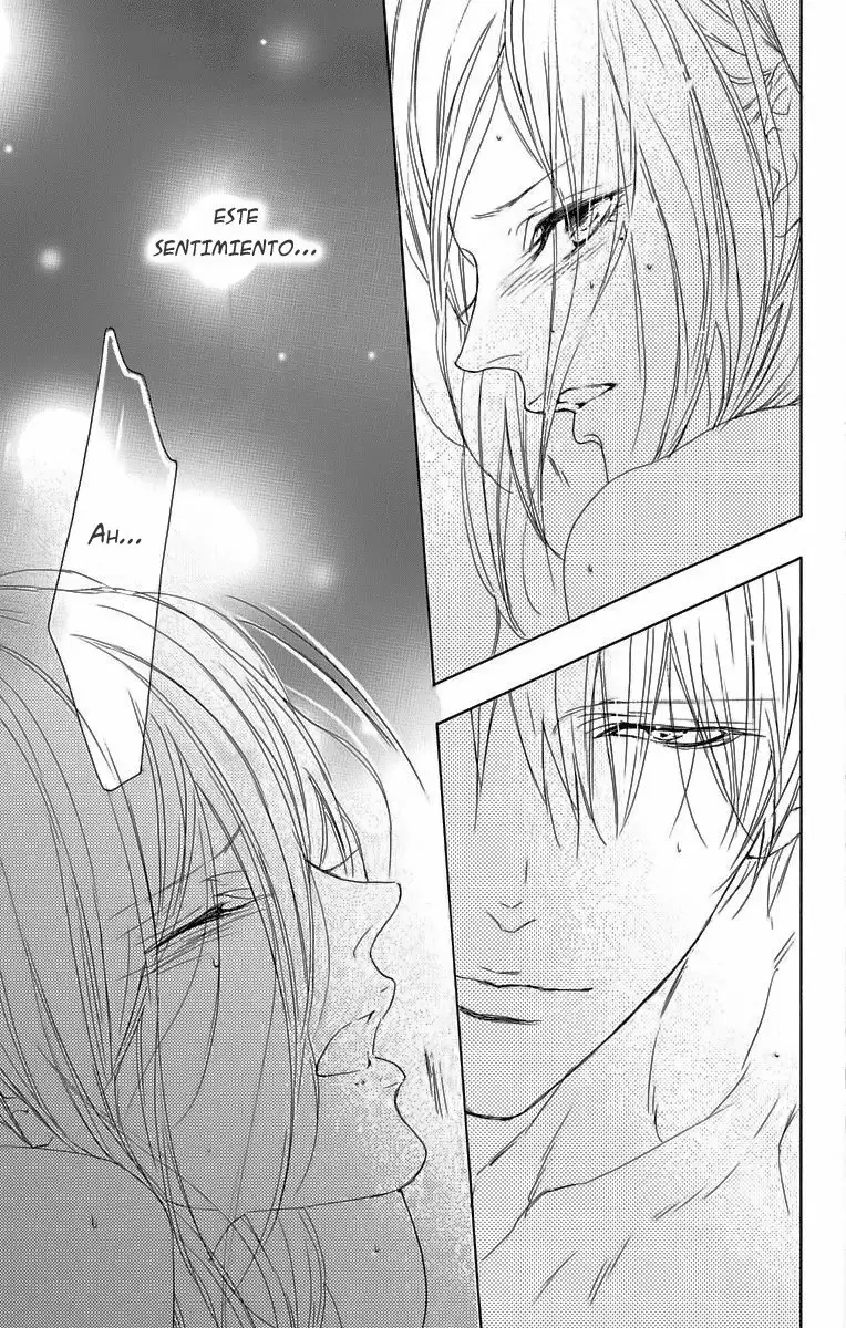 Game – Suit no Sukima Capítulo 18 - Page 30