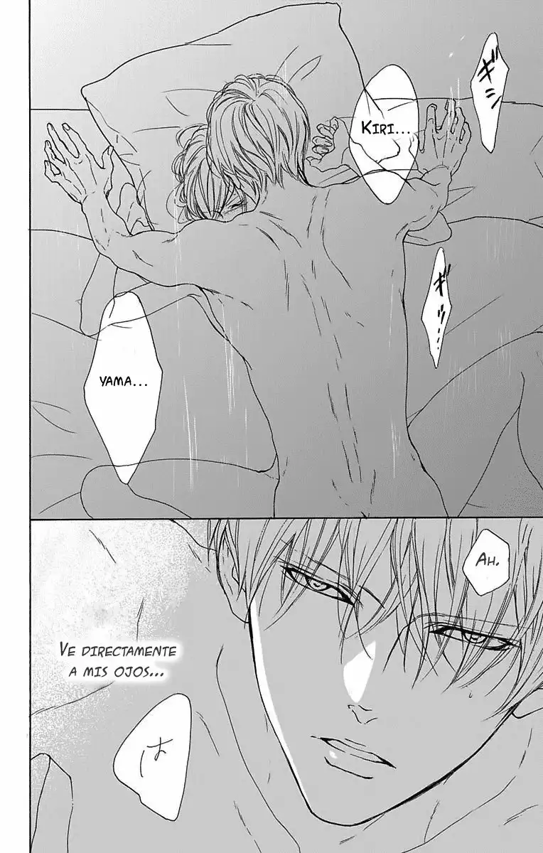 Game – Suit no Sukima Capítulo 18 - Page 31