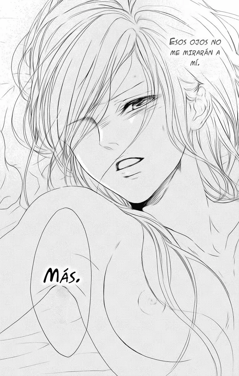 Game – Suit no Sukima Capítulo 18 - Page 33