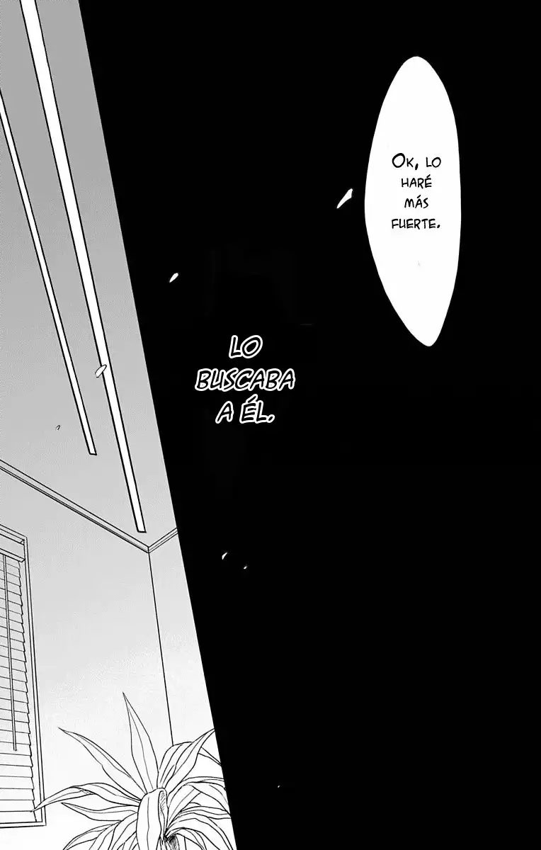 Game – Suit no Sukima Capítulo 18 - Page 39