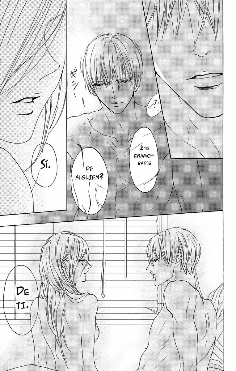 Game – Suit no Sukima Capítulo 18 - Page 45