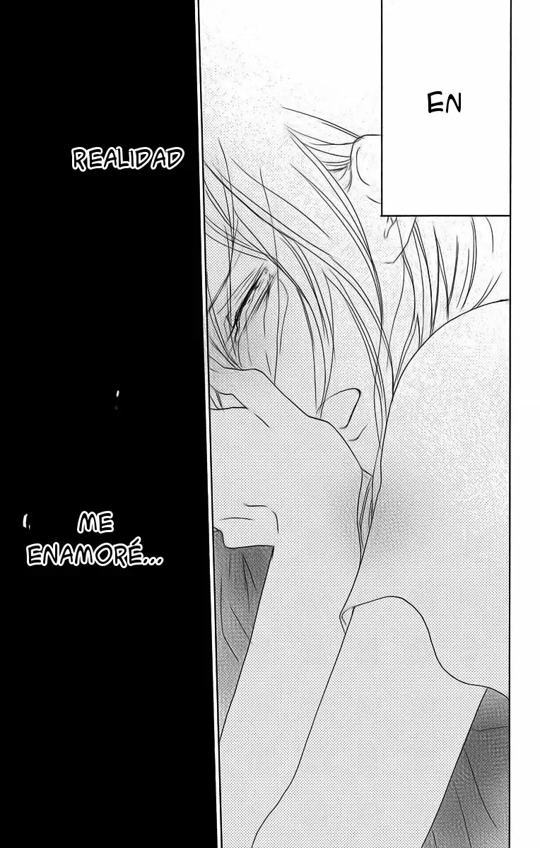 Game – Suit no Sukima Capítulo 18 - Page 51