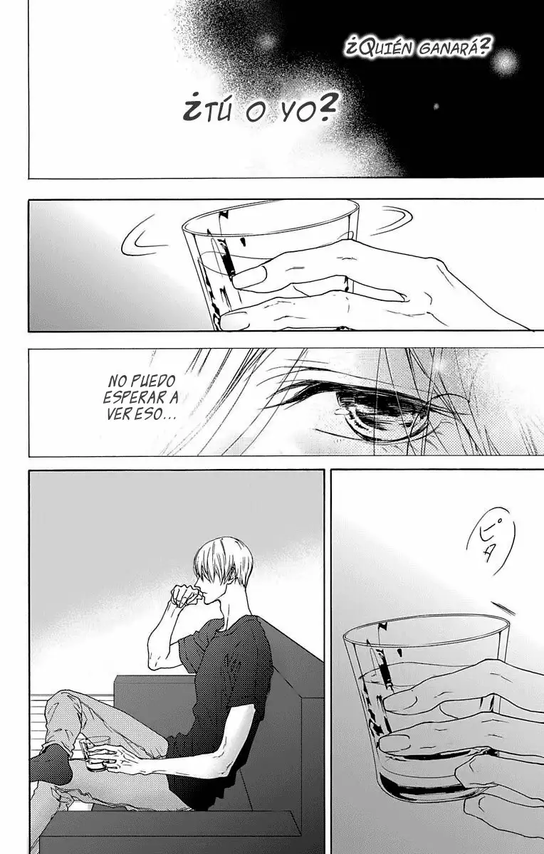 Game – Suit no Sukima Capítulo 18 - Page 6