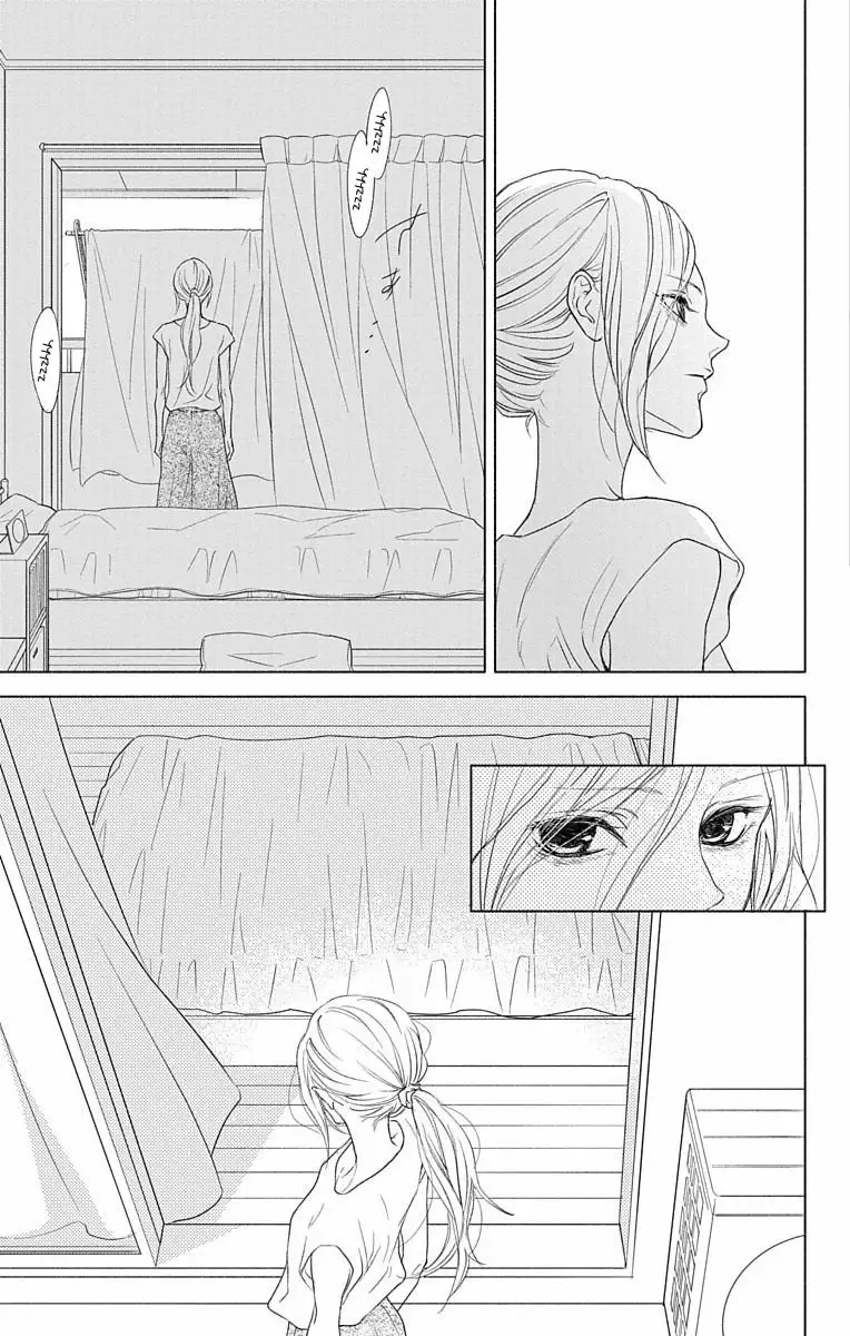 Game – Suit no Sukima Capítulo 19 - Page 11