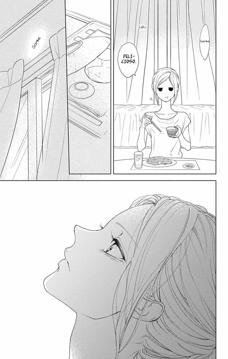 Game – Suit no Sukima Capítulo 19 - Page 13