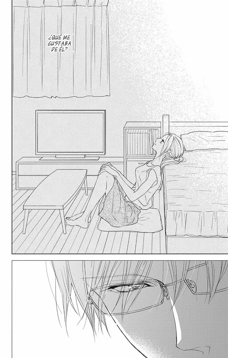 Game – Suit no Sukima Capítulo 19 - Page 14