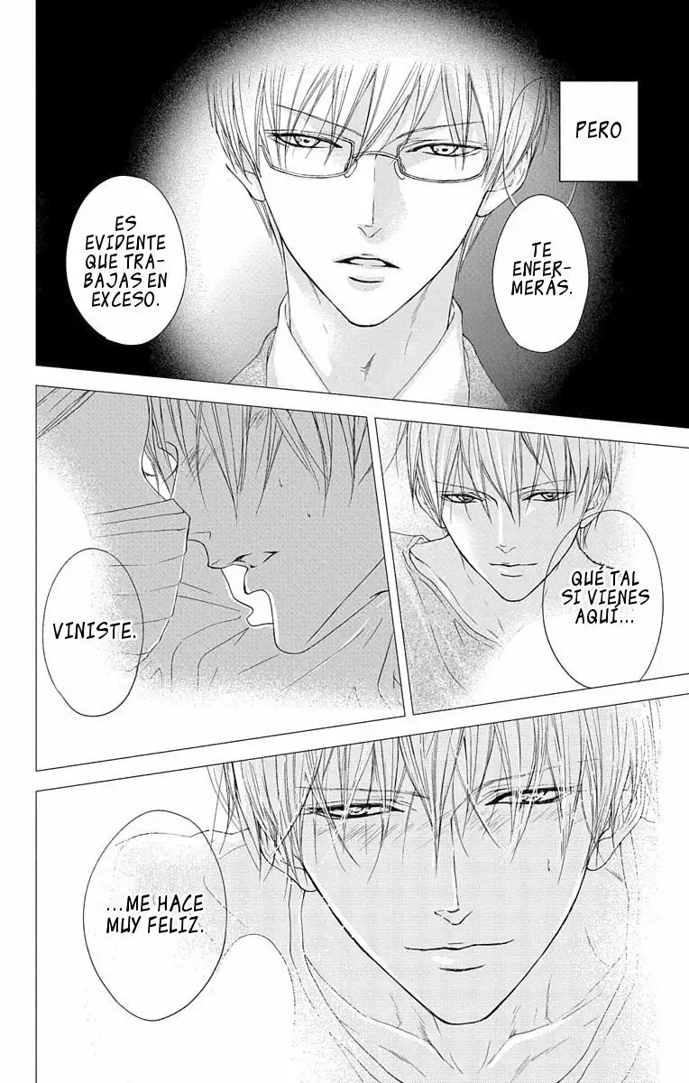 Game – Suit no Sukima Capítulo 19 - Page 16