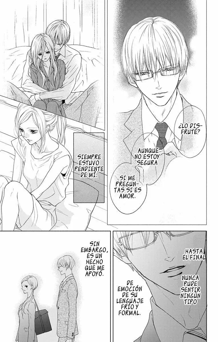 Game – Suit no Sukima Capítulo 19 - Page 17