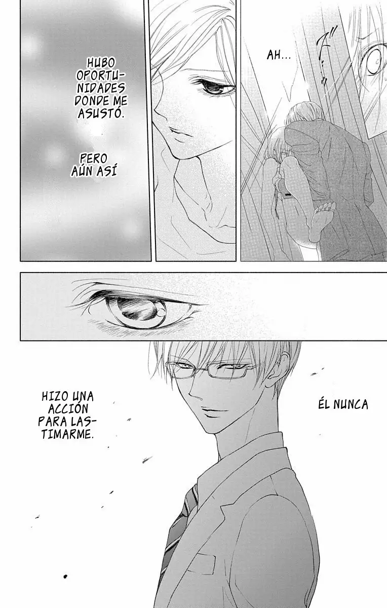 Game – Suit no Sukima Capítulo 19 - Page 18