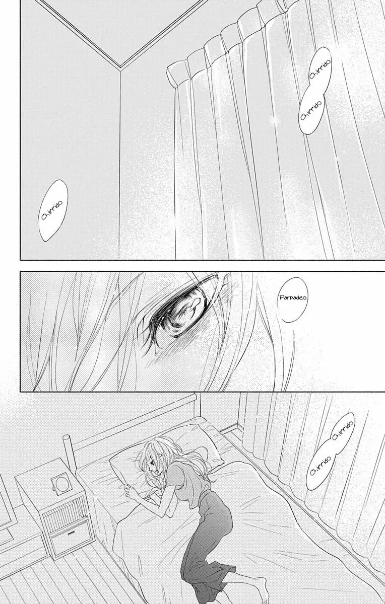 Game – Suit no Sukima Capítulo 19 - Page 2