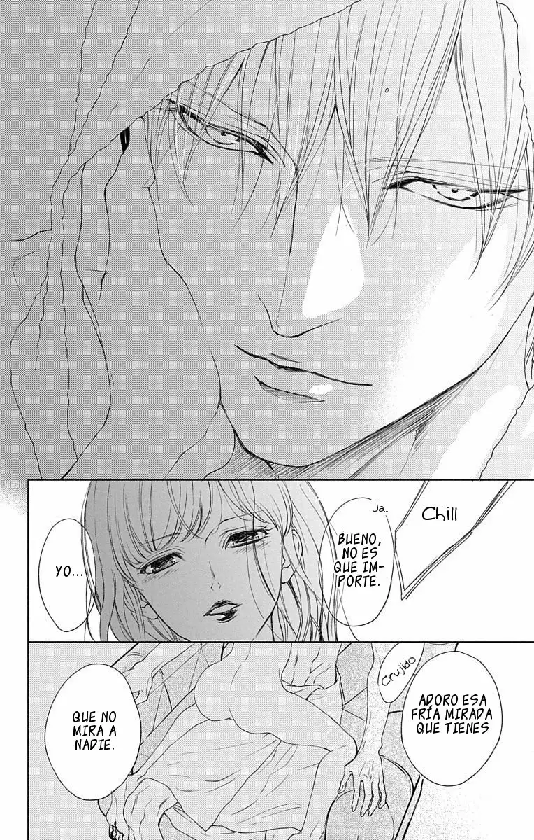 Game – Suit no Sukima Capítulo 19 - Page 26