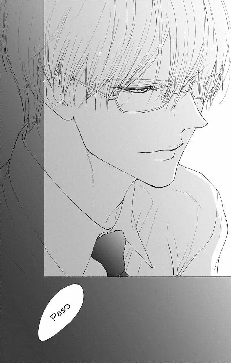 Game – Suit no Sukima Capítulo 19 - Page 34