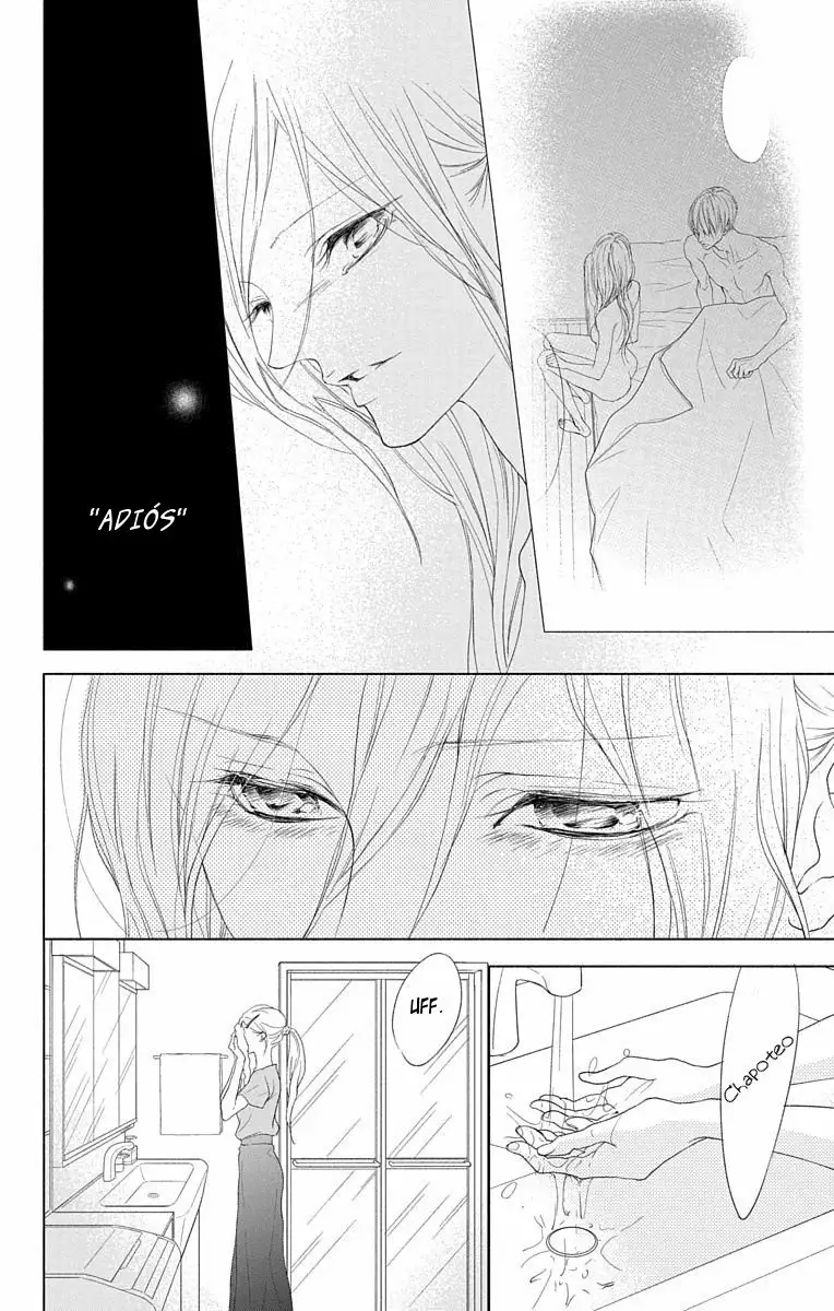 Game – Suit no Sukima Capítulo 19 - Page 4