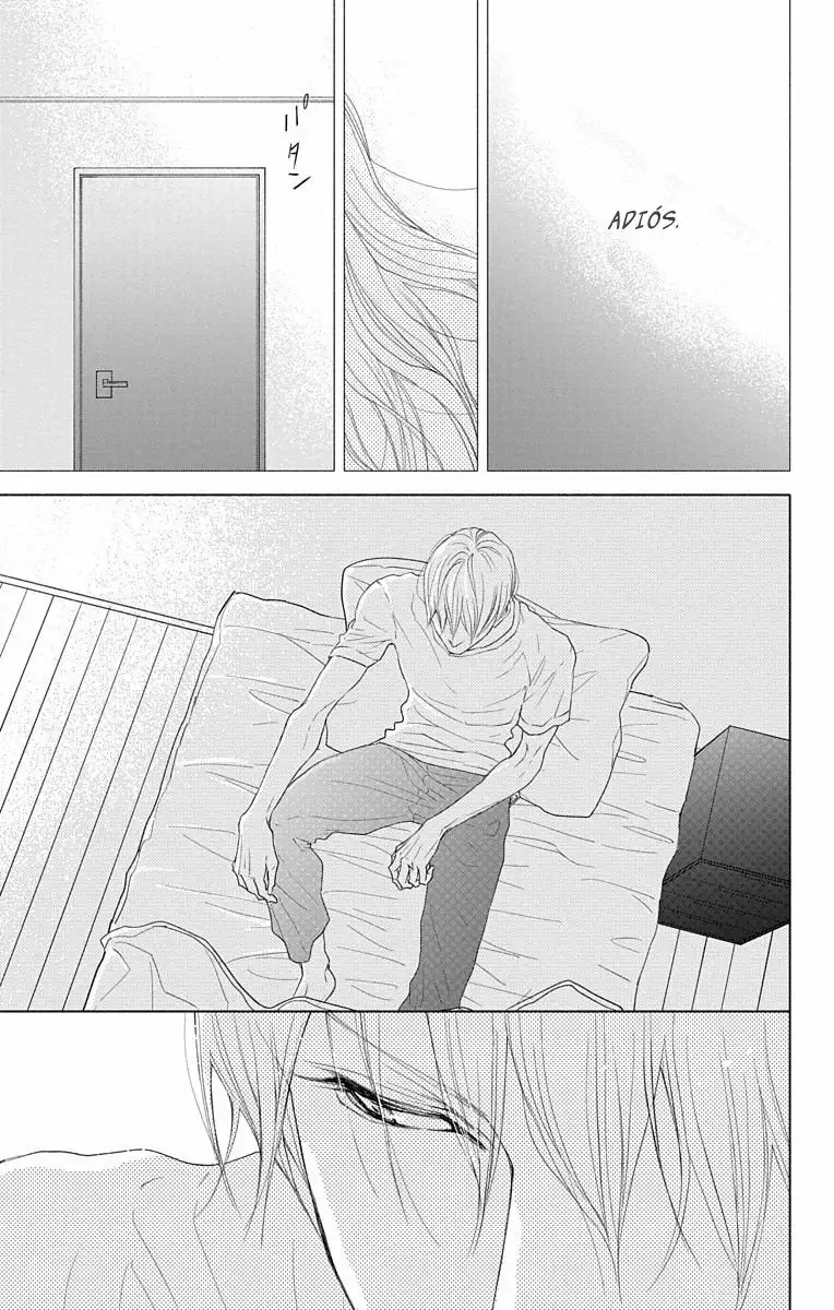 Game – Suit no Sukima Capítulo 19 - Page 7