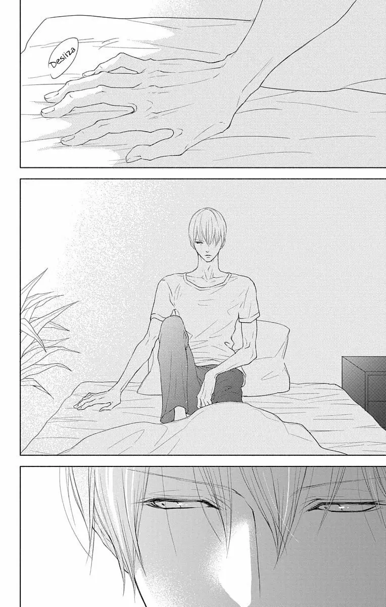 Game – Suit no Sukima Capítulo 19 - Page 8