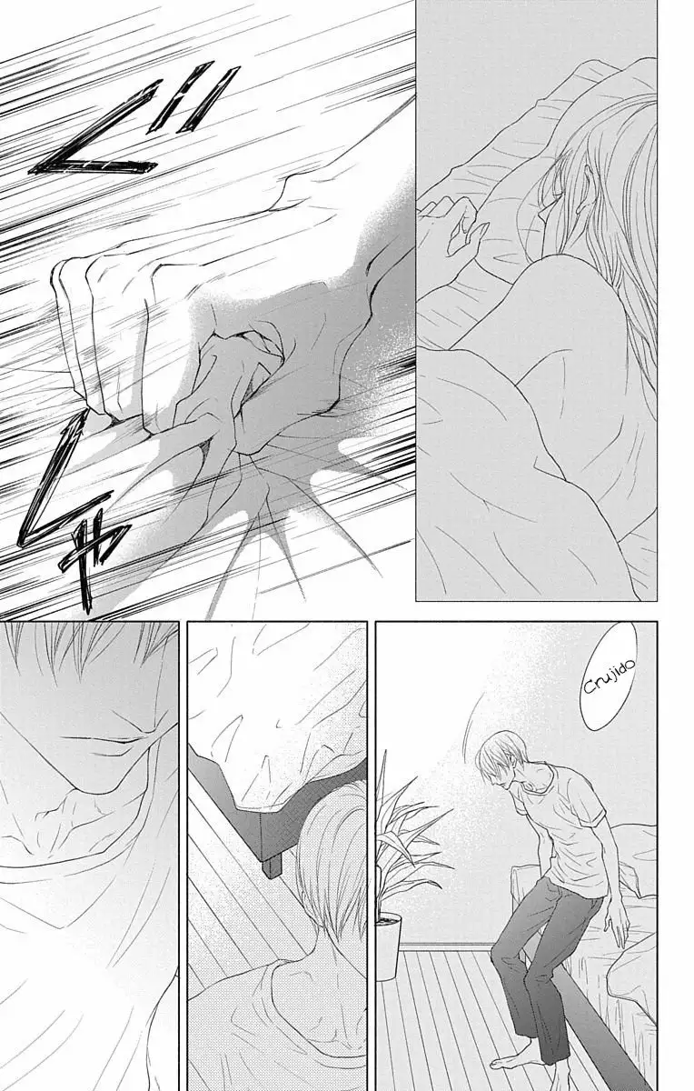Game – Suit no Sukima Capítulo 19 - Page 9