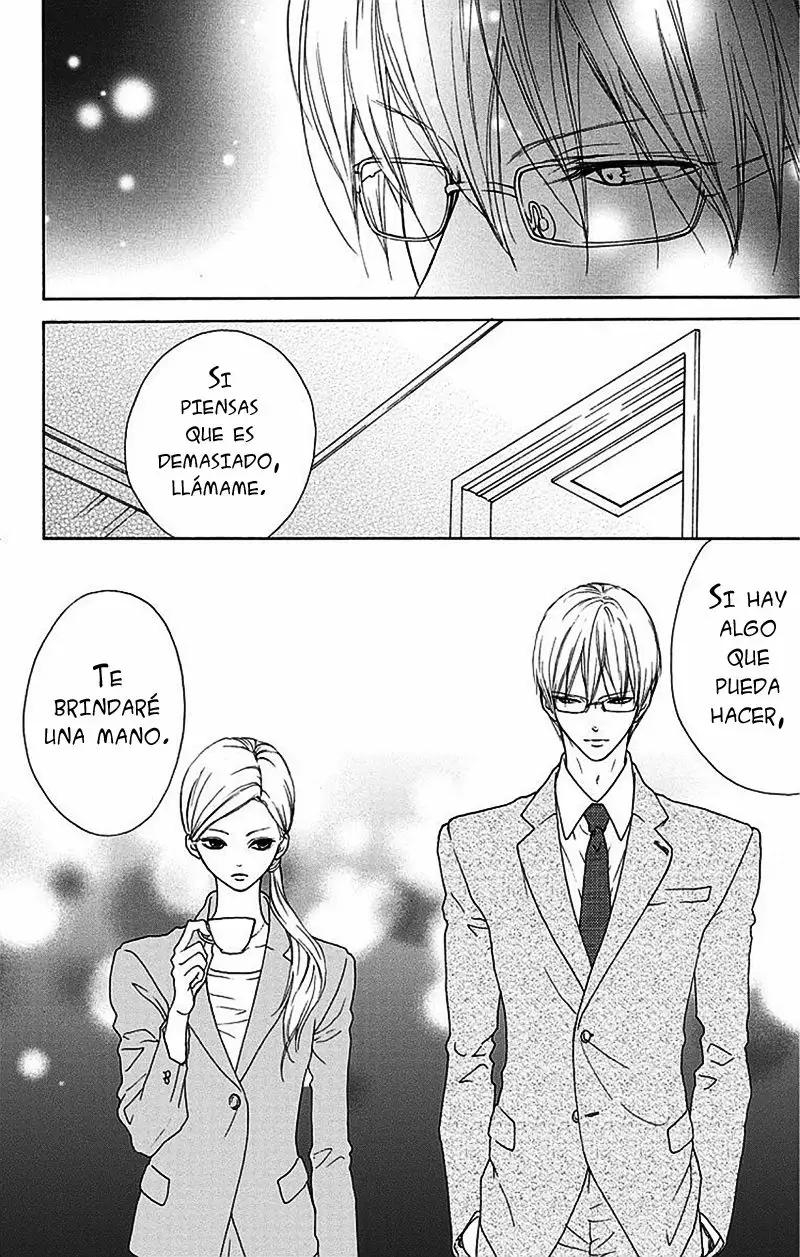 Game – Suit no Sukima Capítulo 2 - Page 18