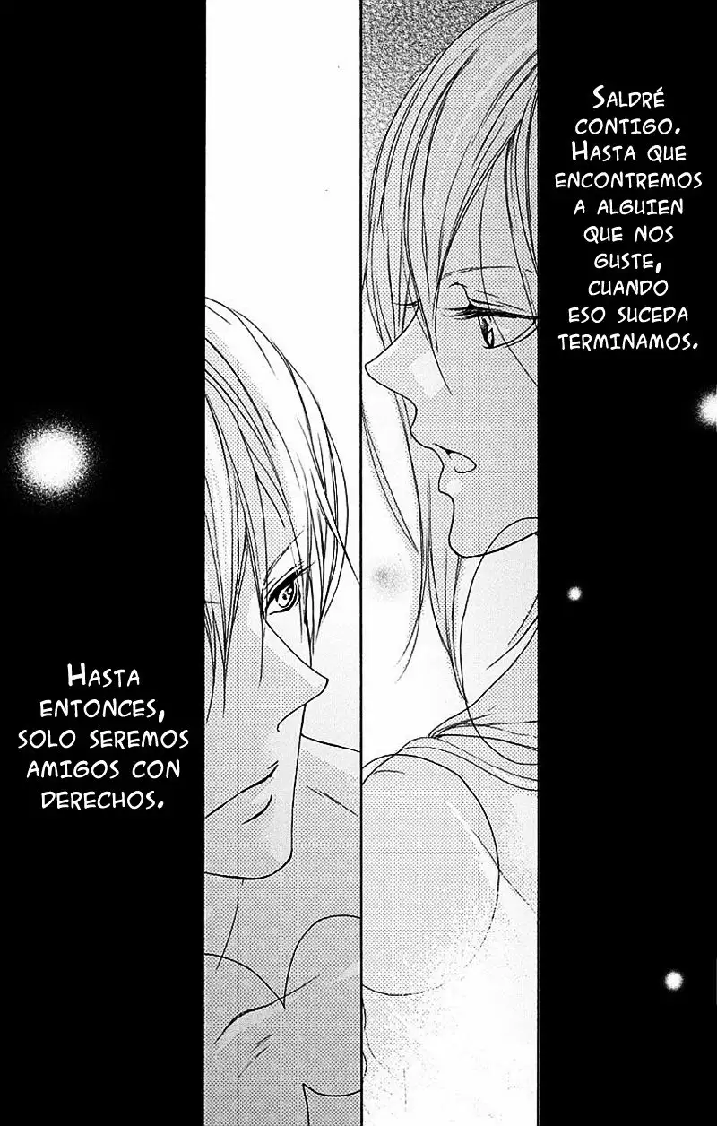 Game – Suit no Sukima Capítulo 2 - Page 2