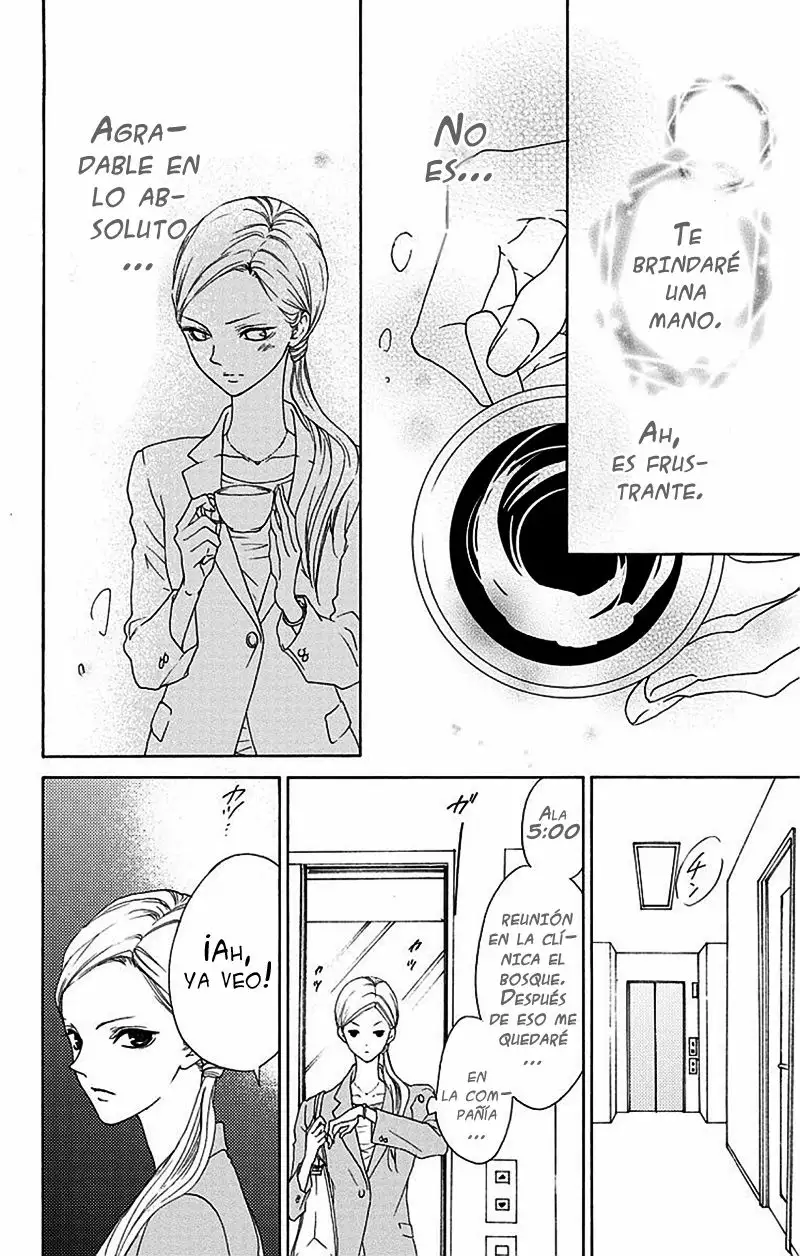 Game – Suit no Sukima Capítulo 2 - Page 20