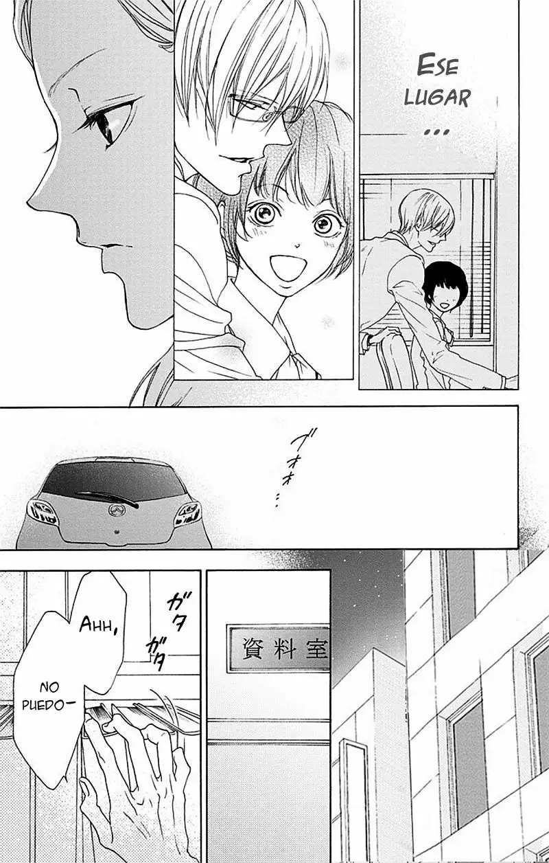 Game – Suit no Sukima Capítulo 2 - Page 25