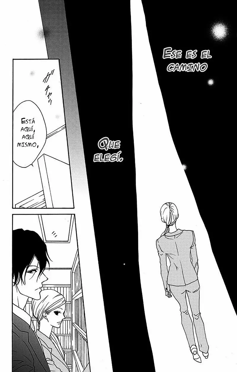 Game – Suit no Sukima Capítulo 2 - Page 28