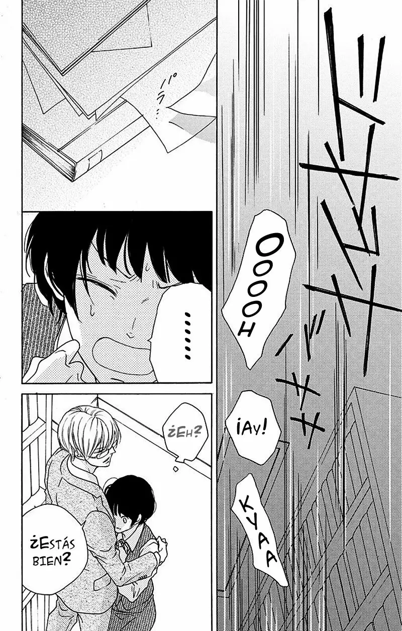 Game – Suit no Sukima Capítulo 2 - Page 30