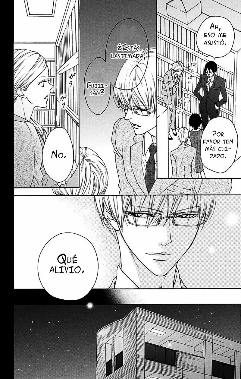 Game – Suit no Sukima Capítulo 2 - Page 34