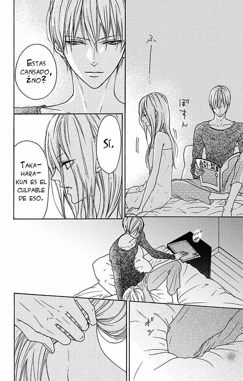 Game – Suit no Sukima Capítulo 2 - Page 36