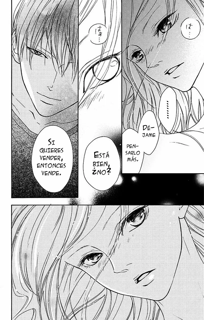 Game – Suit no Sukima Capítulo 2 - Page 40