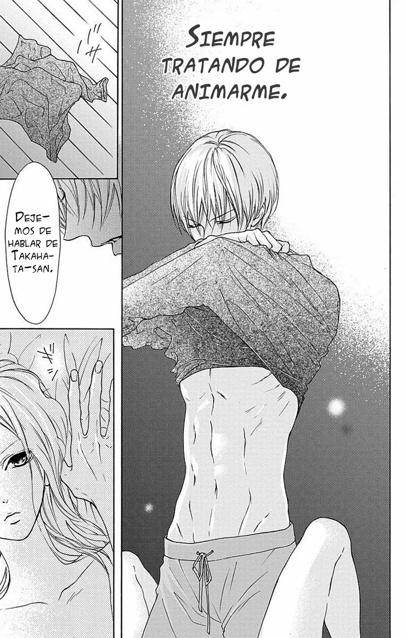 Game – Suit no Sukima Capítulo 2 - Page 43