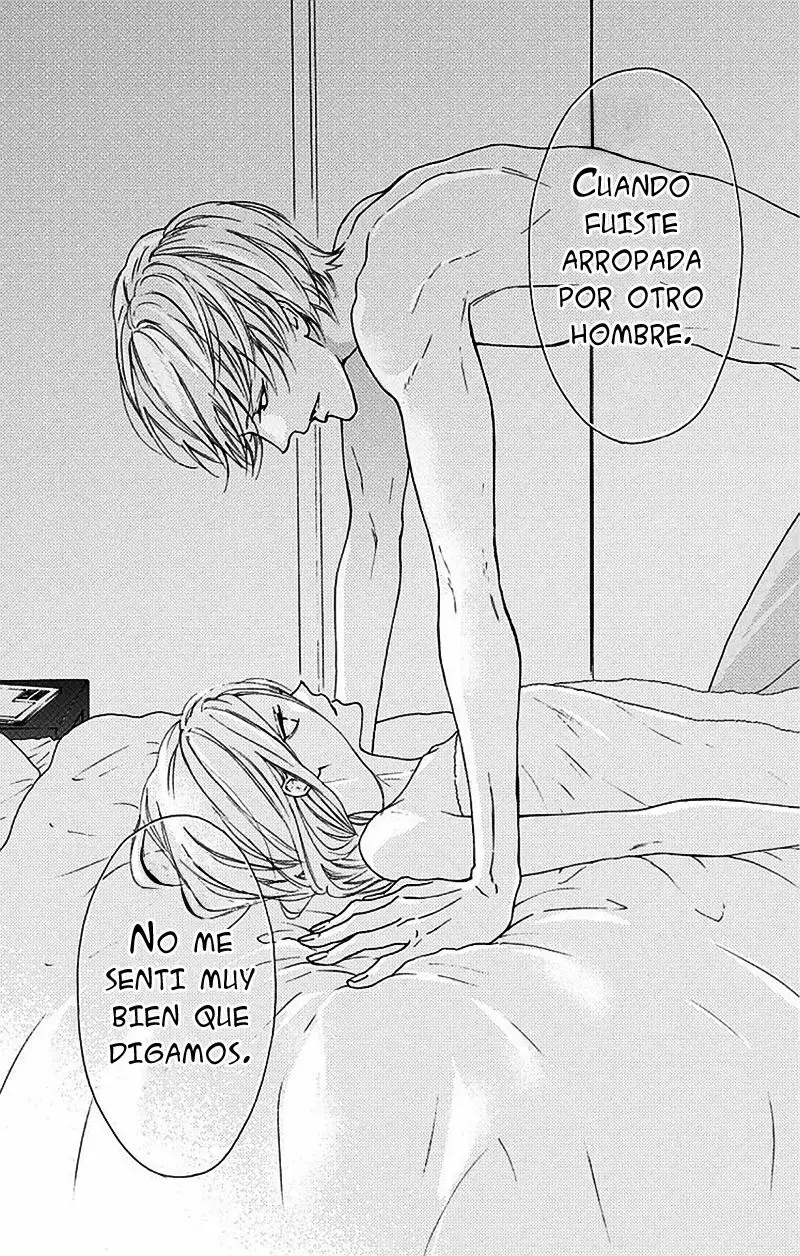 Game – Suit no Sukima Capítulo 2 - Page 44
