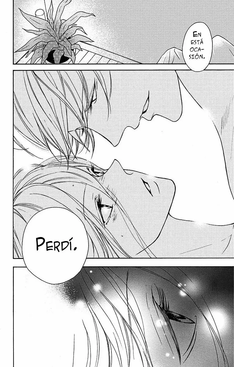Game – Suit no Sukima Capítulo 2 - Page 48