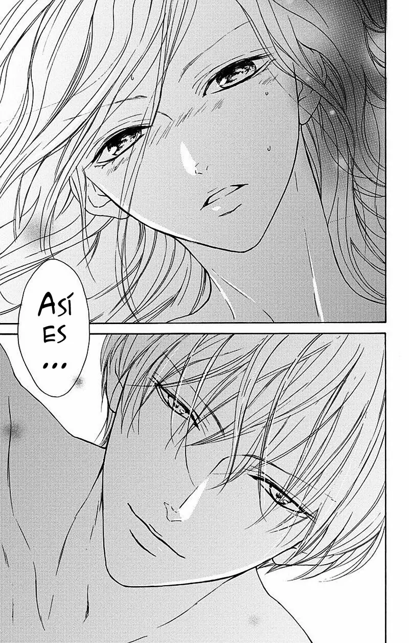 Game – Suit no Sukima Capítulo 2 - Page 49