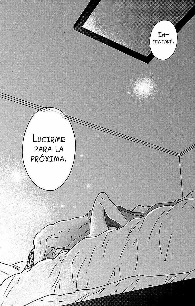 Game – Suit no Sukima Capítulo 2 - Page 50