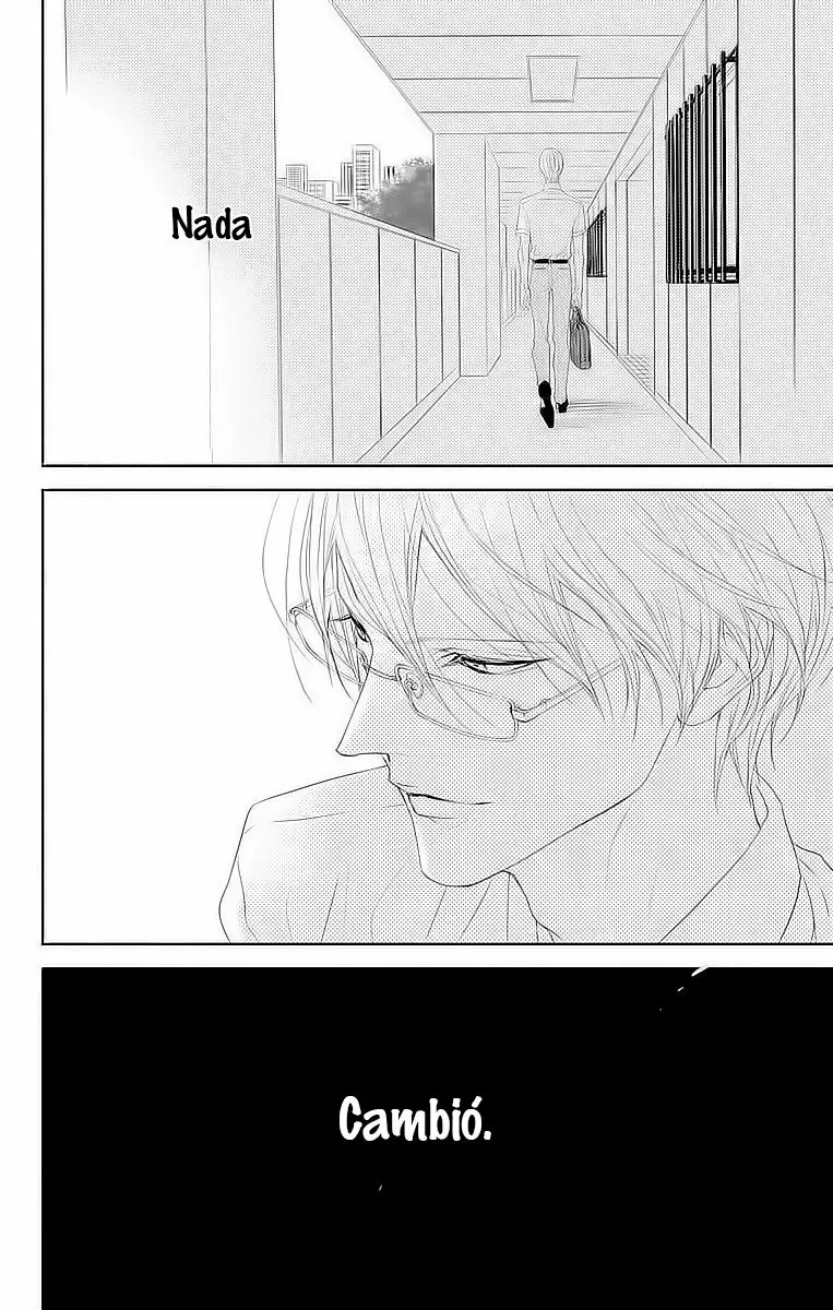 Game – Suit no Sukima Capítulo 20 - Page 11