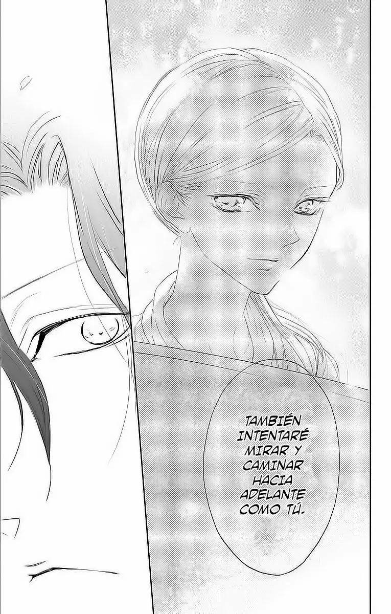 Game – Suit no Sukima Capítulo 20 - Page 28