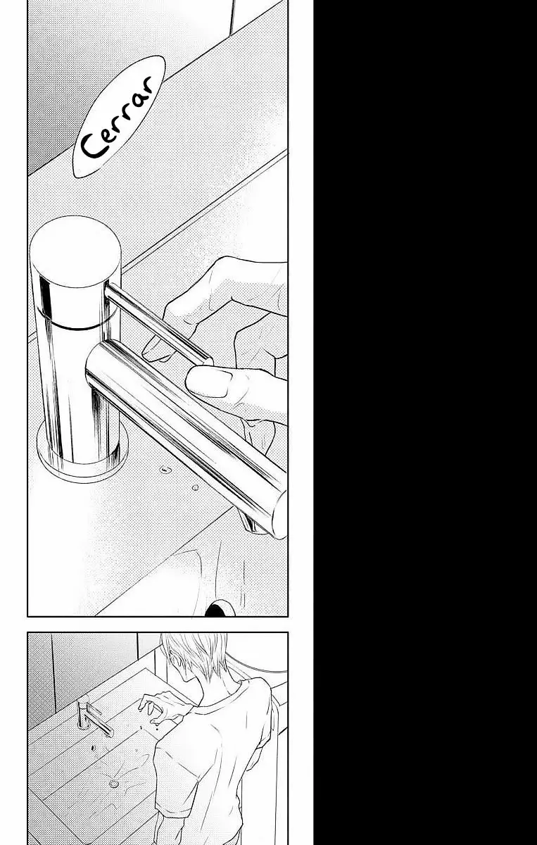 Game – Suit no Sukima Capítulo 20 - Page 3