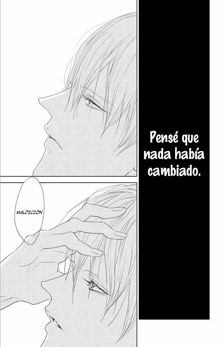 Game – Suit no Sukima Capítulo 20 - Page 38