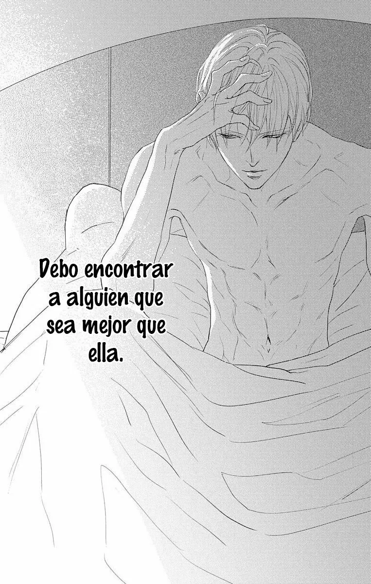 Game – Suit no Sukima Capítulo 20 - Page 39