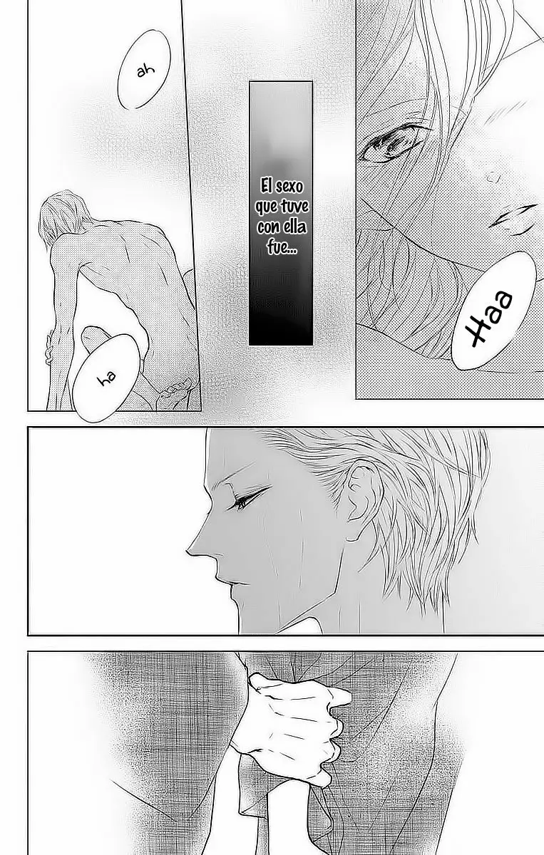 Game – Suit no Sukima Capítulo 20 - Page 5