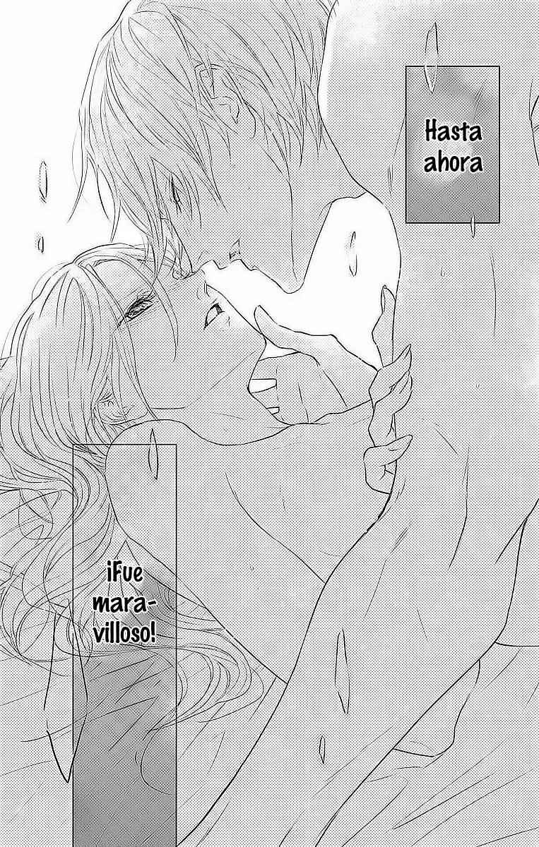 Game – Suit no Sukima Capítulo 20 - Page 7
