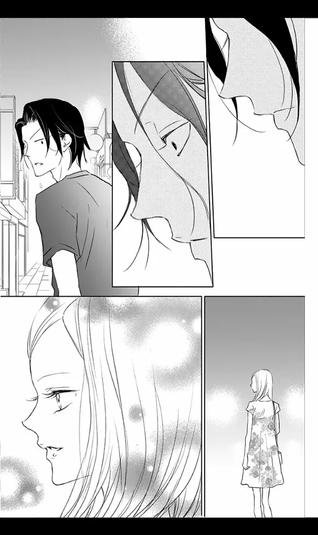 Game – Suit no Sukima Capítulo 21 - Page 20