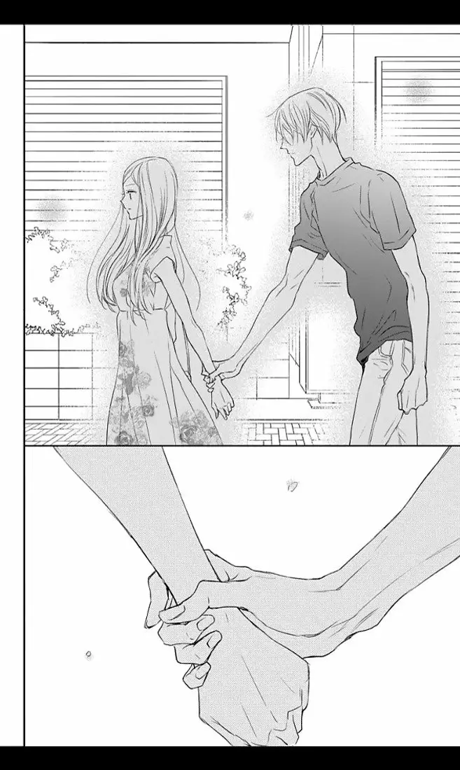 Game – Suit no Sukima Capítulo 21 - Page 31