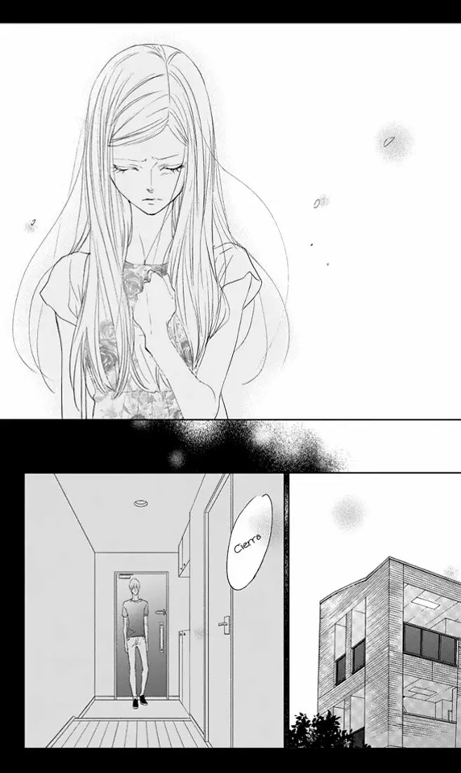 Game – Suit no Sukima Capítulo 21 - Page 35