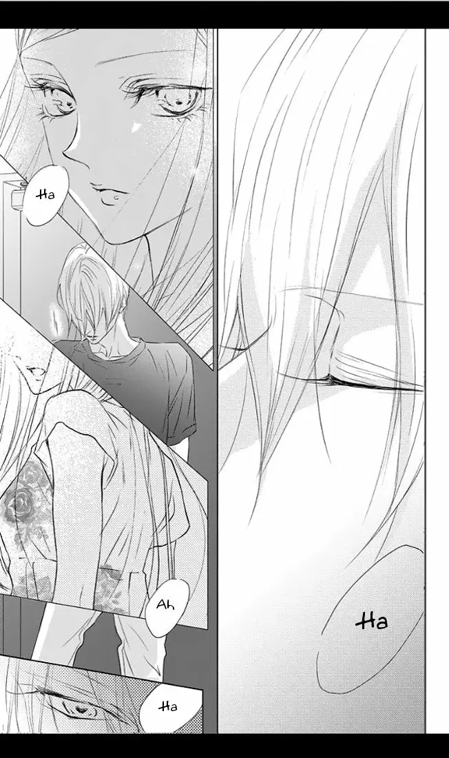Game – Suit no Sukima Capítulo 21 - Page 38