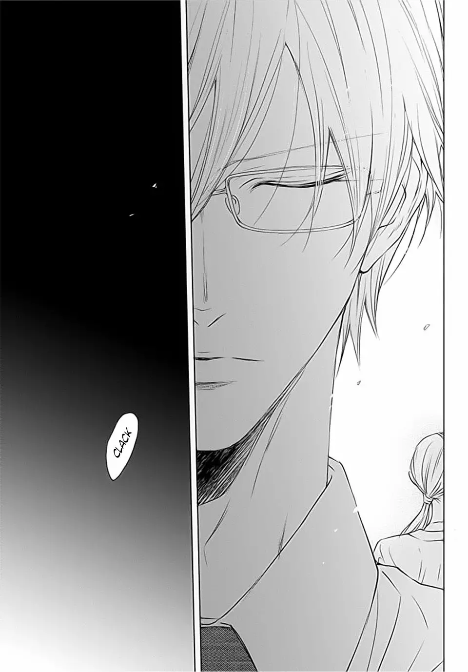 Game – Suit no Sukima Capítulo 22 - Page 34